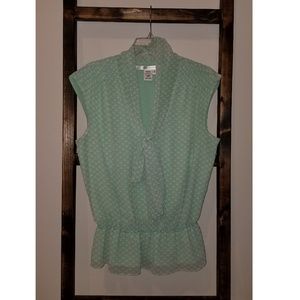 Women's blouse/tank